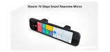 Xiaomi Mi Smart RearView Tanıtıldı! İşte Özellikler