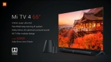 Xiaomi Mi TV 4 Tasarımı Ve Özellikleri İle Büyüledi