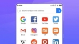 Yeni Mobil Tarayıcı Xiaomi Mint Browser