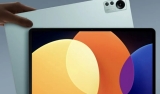 Xiaomi Pad 5 Pro 12.4 Tanıtıldı – Fiyatı ve Özellikleri