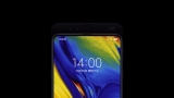Xiaomi Periskop Lens Başvurusu Yaptı