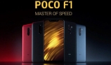Bu Kez Xiaomi Pocophone F1 Parçalara Bölündü (Video)
