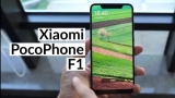 Xiaomi Pocophone F1 Tüm Detaylarıyla Ortaya Çıktı