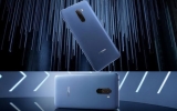Xiaomi Pocophone F2 Tasarımı Netlik Kazandı