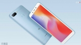 Xiaomi Redmi 6 ve Redmi 6A Tanıtıldı! İşte Özellikler