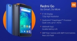 Xiaomi Redmi Go Özellikleri ve Fiyatı Belli Oldu!
