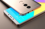Xiaomi Redmi Note 5 Görselleri ve Detaylı Özellikleri İle Sızdırıldı