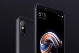 Xiaomi Redmi Note 5 AI Dual Camera Modeli Ortaya Çıktı