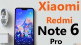 Xiaomi Redmi Note 6 Pro Tanıtılmadan Satışa Çıktı – Özellikleri ve Fiyatı