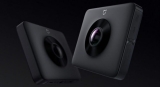 Xiaomi The Mi Panoramic Camera Tanıtımı Yapıldı. Tüm Özellikler
