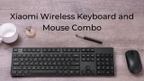 Xiaomi Kablosuz Klavye ve Mouse Piyasaya Çıktı