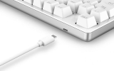 Xiaomi Yuemi Pro Silent Edition Klavye Tanıtıldı