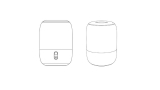 Xiaomi, Apple HomePod’a Benzeyen Bir Hoparlör Patenti Aldı!