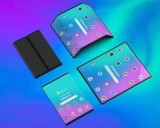 Xiaomi’nin Yeni Katlanabilir Telefonu Galaxy Fold’un Yarı Fiyatına Çıkacak