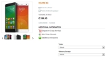Xiaomi Mi4 Avrupa’da ön siparişe açıldı