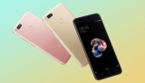 Xiaomi Mi A1 Oreo Güncellemesini Geri Çekti!