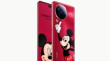 Xiaomi Civi 3 Disney 100th Anniversary Limited Edition satışa çıktı