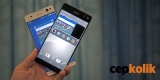 Sony Xperia C5 Ultra İnceleme