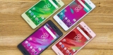 Xperia X Concept Modelleri Android 7.1.2 Güncellemesi Alıyor