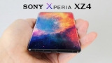 Sony Xperia XZ4 Telefonlarının Tanıtım Tarihi Belli Oldu