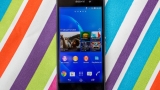 Sony Xperia Z2 tuzlu suya karşı