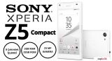 Xperia Z5 Compact ile Sony 4K 360 Derece Gösteri Yaptı!