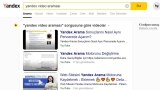 Yandex Video Arama Motoru Nedir? Nasıl Kullanılır?
