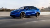 Tesla Model Y Yenilendi