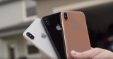 Yeni iPhone Rengi: Kızıl Altın (Blush Gold)