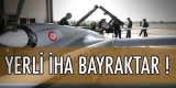 Yerli İHA Testi Geçti !: Bayraktar TB2