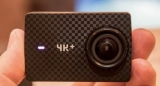 Yi 4K+ Aksiyon Kamera 60fps Video Kaydı Yapıyor!