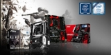 MSI Z170A KRAIT GAMING R6 SIEGE Anakart Şimdi Oyun Hediyeli ?!