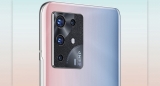 ZTE Axon 30 Pro, Üçlü Kamera Kurulumuna Sahip Olacak!