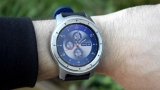 ZTE Quartz Ortaya Çıktı. Tasarım ve Tüm Özellikler