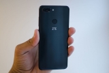 ZTE Patent Görselleri ile Şaşırttı