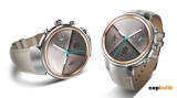 Android Wear 2.0 Güncellemesi, Asus Zenwatch 3 Geldi