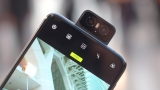 Zenfone 6 Flip Kamera Sistemi