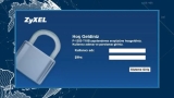 Zyxel Modem Giriş Şifresi