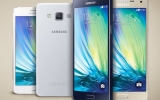 Samsung Galaxy A5 için Android 5.0.2 Lollipop vakti