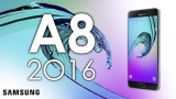 Samsung Galaxy A8 2016 Tüm Teknik Detayları