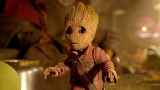 I Am Groot Dizisi İlk Fragmanını Yayınladı!