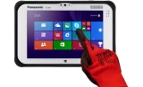 Panasonic’ten Uzun Ömürlü Toughpad