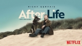 After Life Dizisinin Konusu Nedir?