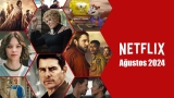 Ağustos’ta Netflix’e Eklenecek Film, Dizi ve Belgeseller Açıklandı