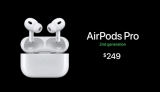 Apple AirPods Pro 2 Tanıtıldı – Fiyatı ve Özellikleri