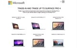 Microsoft, MacBook’larını Surface Pro 4 ile değiştirenlere para ödeyecek!
