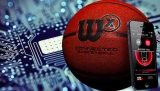 Akıllı Basketbol topu size koçluk yapacak