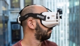 Occipital Bridge İle iPhone Sanal Gerçeklik Deneyimi