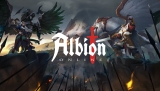 Albion Online, Avrupa Sunucusu ve Türkçe Dil Desteği Aldı!