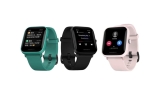 Amazfit Pop Pro Tanıtıldı – Fiyatı ve Özellikleri